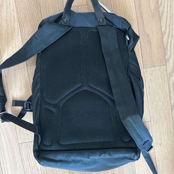 Prada backpack. - Picture 5 of 7